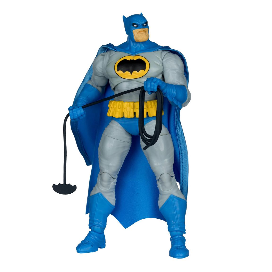 Mc Farlane DC Multiverse BATMAN The Dark Knight Returns