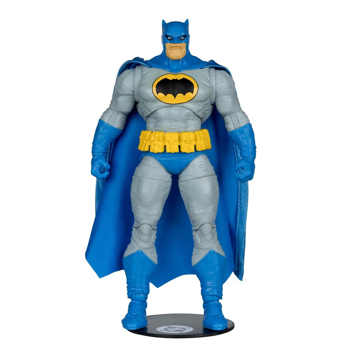 Mc Farlane DC Multiverse BATMAN The Dark Knight Returns