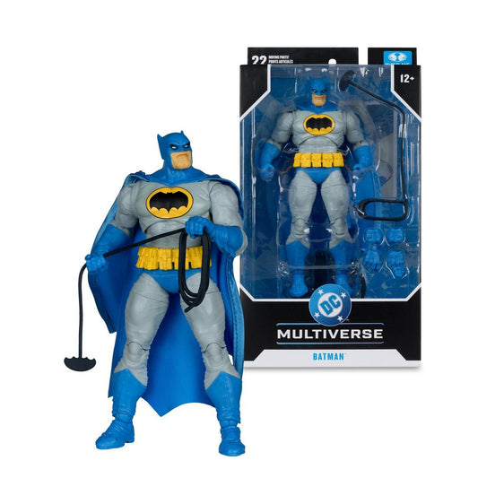 Mc Farlane DC Multiverse BATMAN The Dark Knight Returns