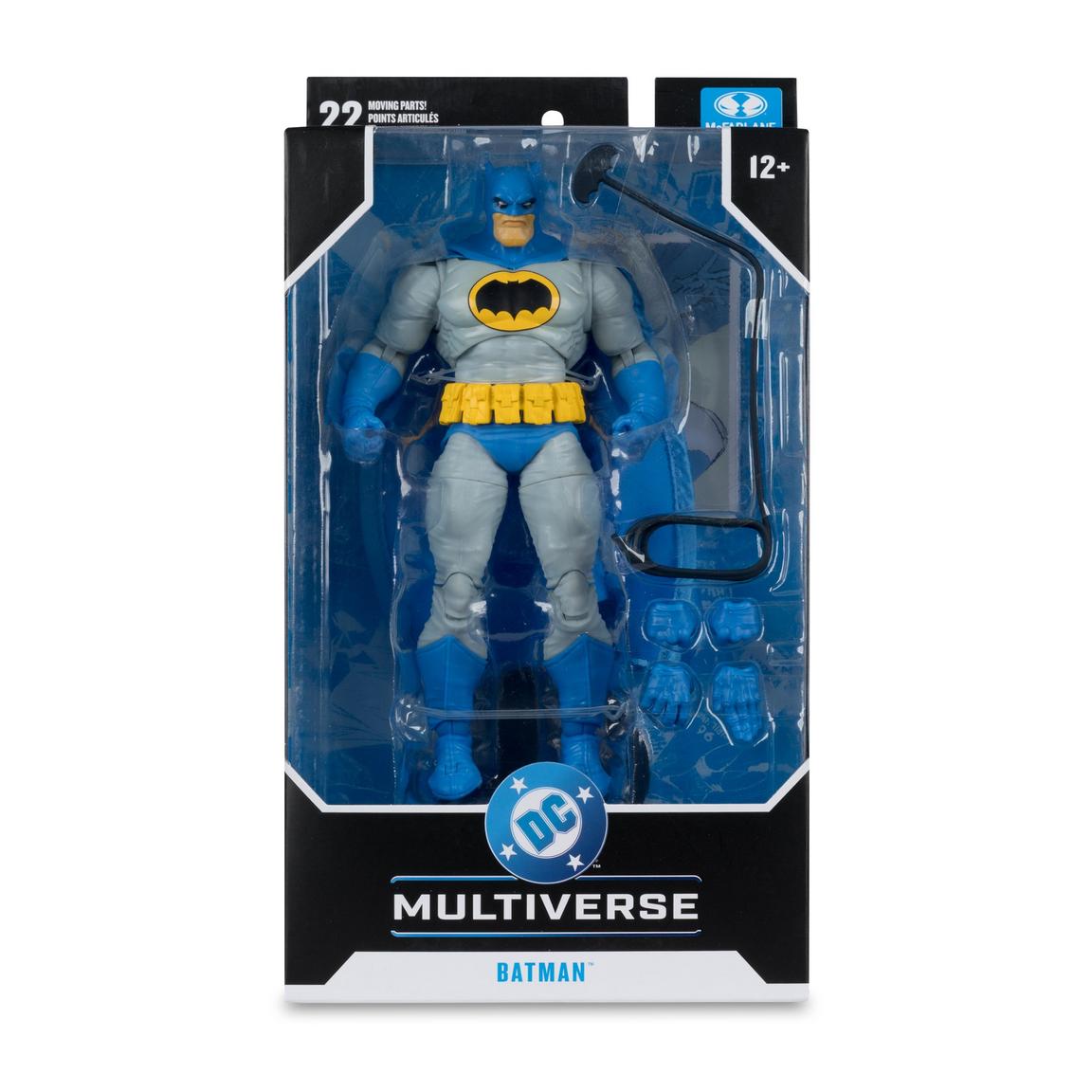 Mc Farlane DC Multiverse BATMAN The Dark Knight Returns