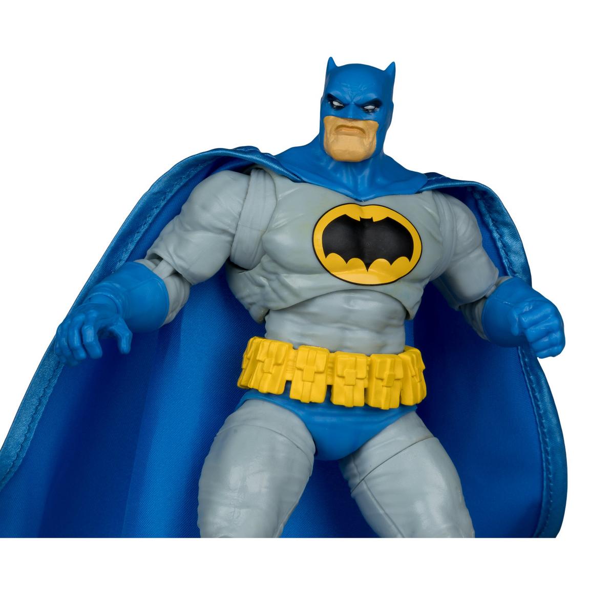 Mc Farlane DC Multiverse BATMAN The Dark Knight Returns