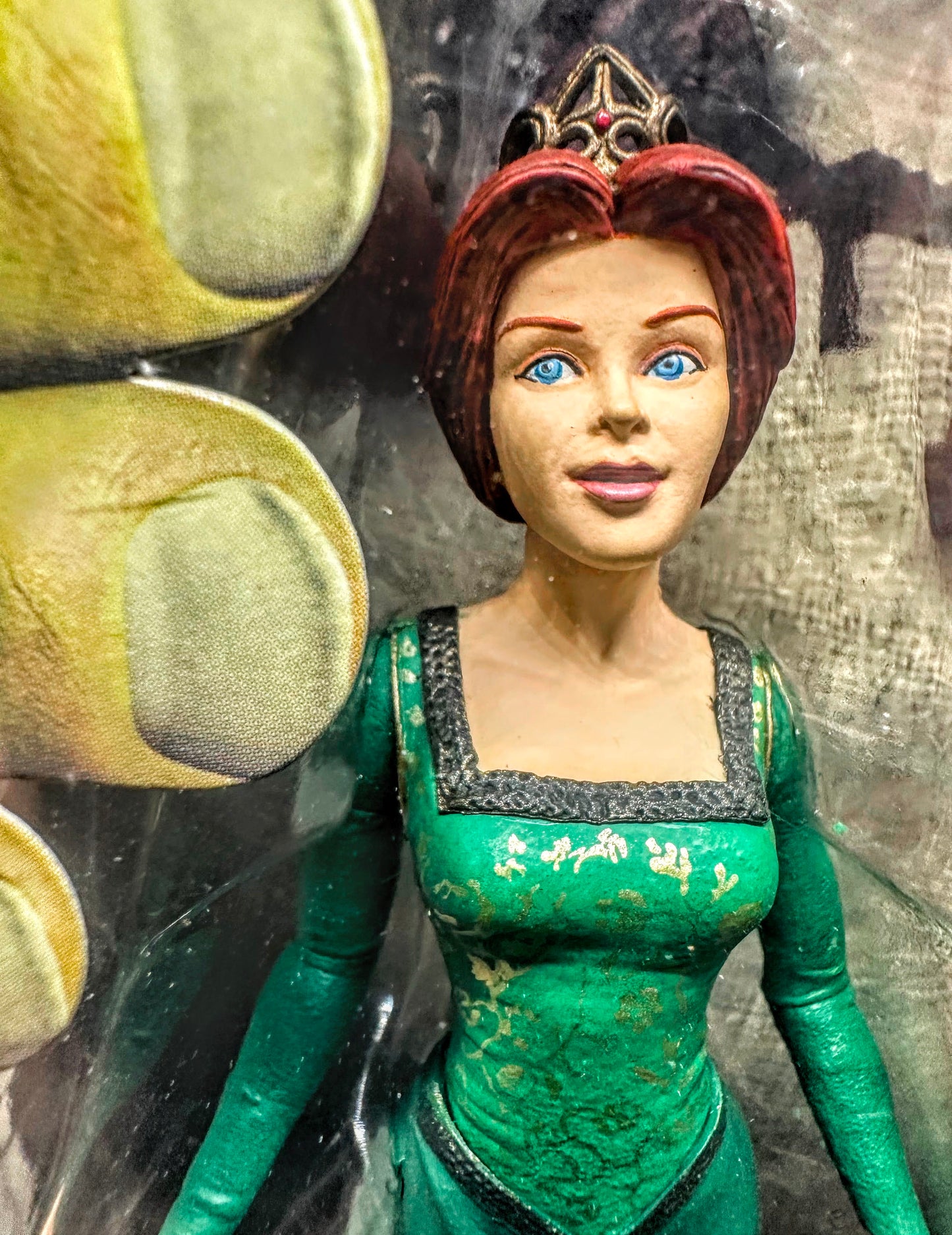 Princess Fiona