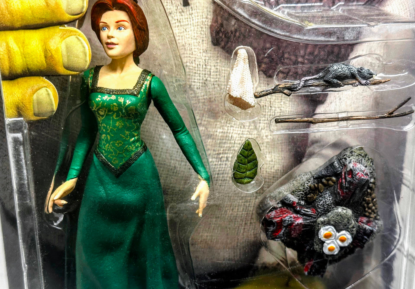 Princess Fiona