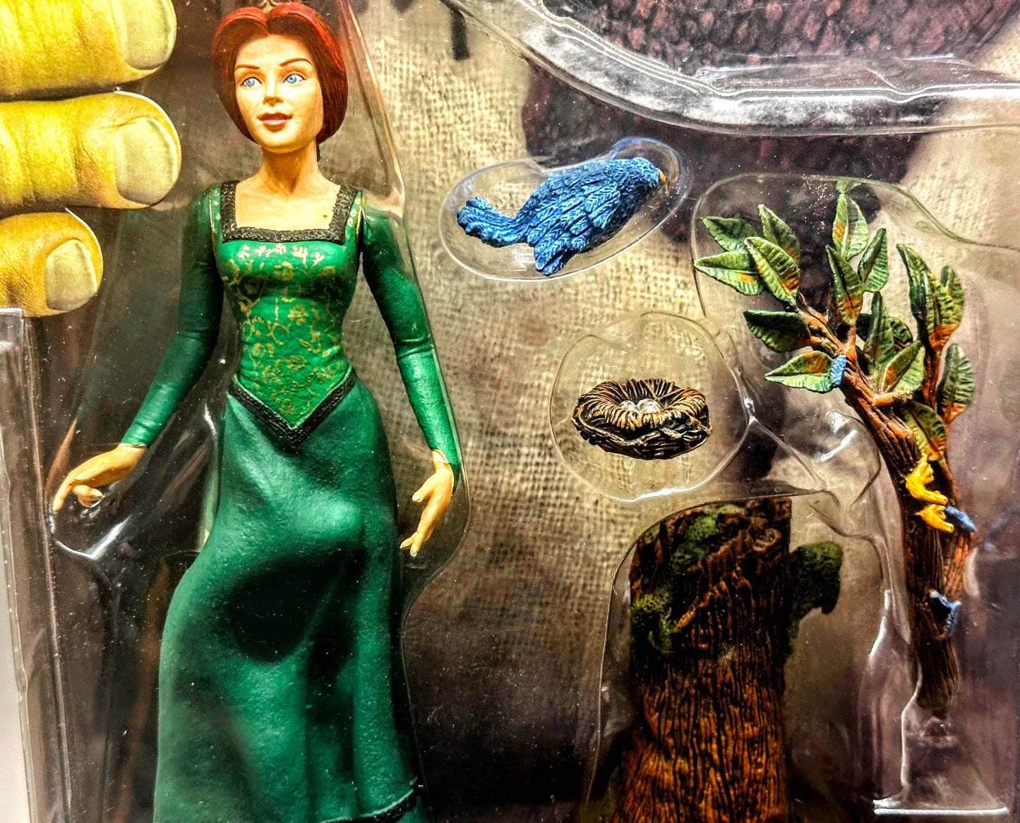Princess Fiona