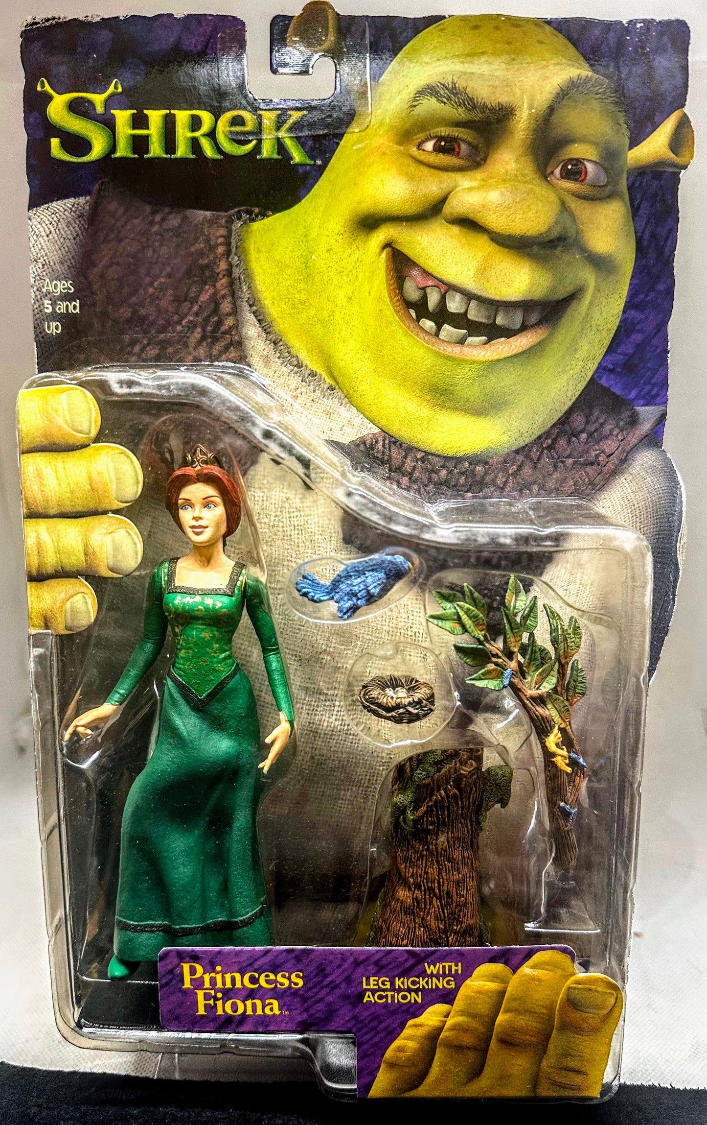 Princess Fiona