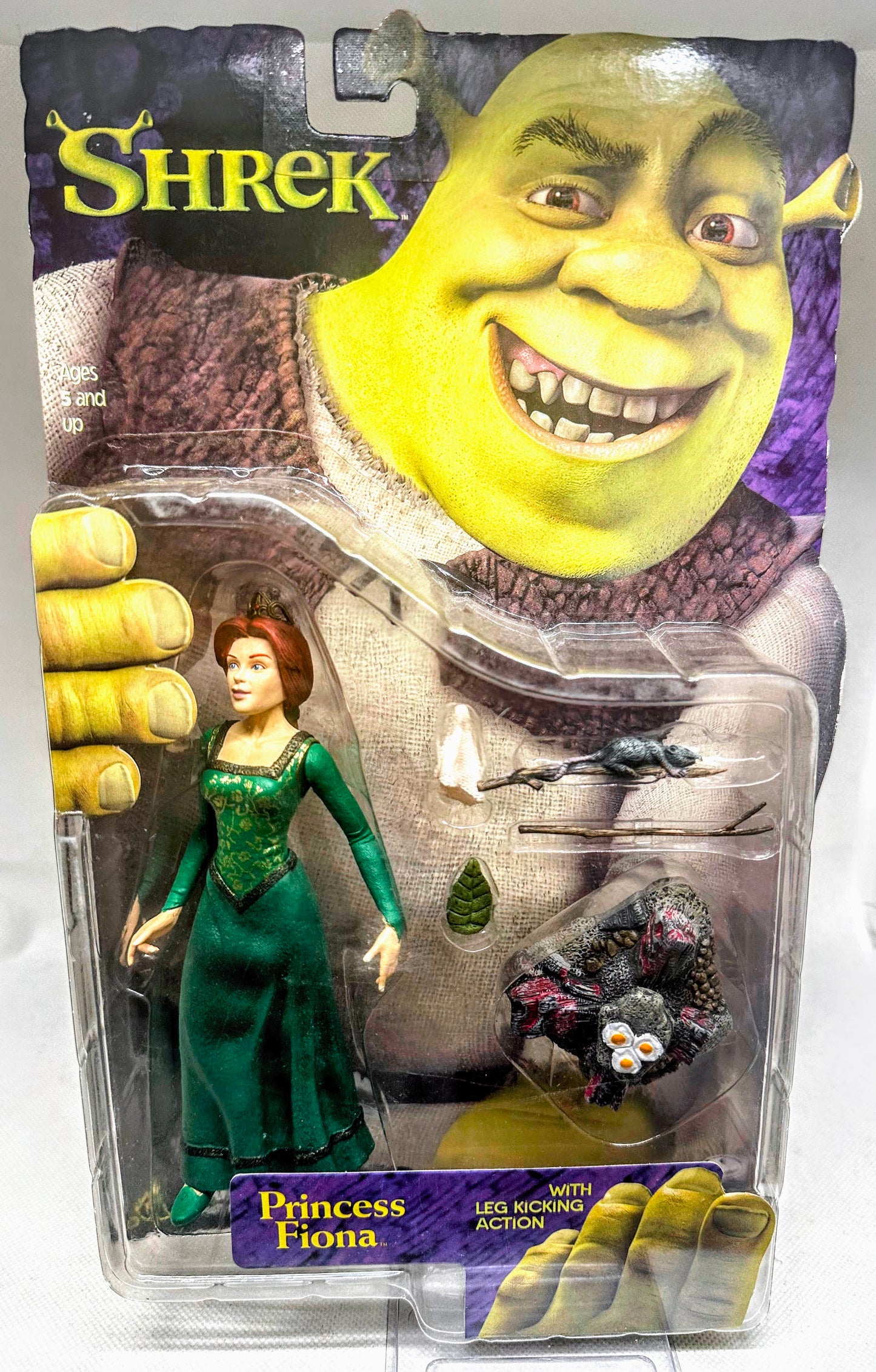 Princess Fiona