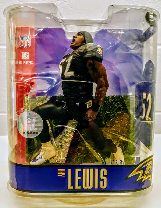 Ray Lewis 3