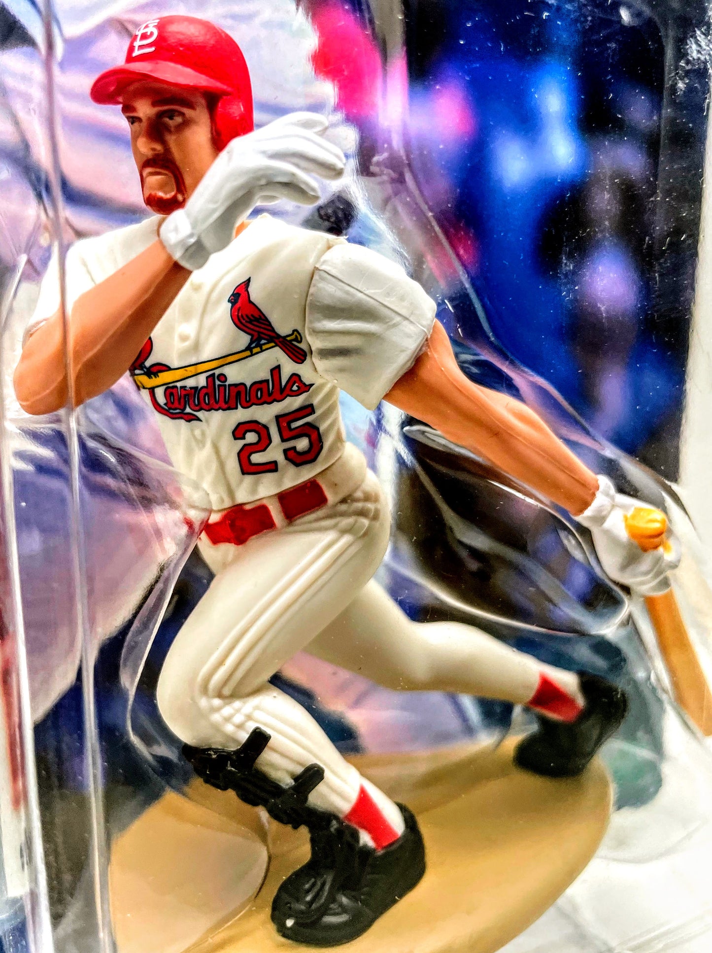 MLB Starting Lineup Mark McGwire