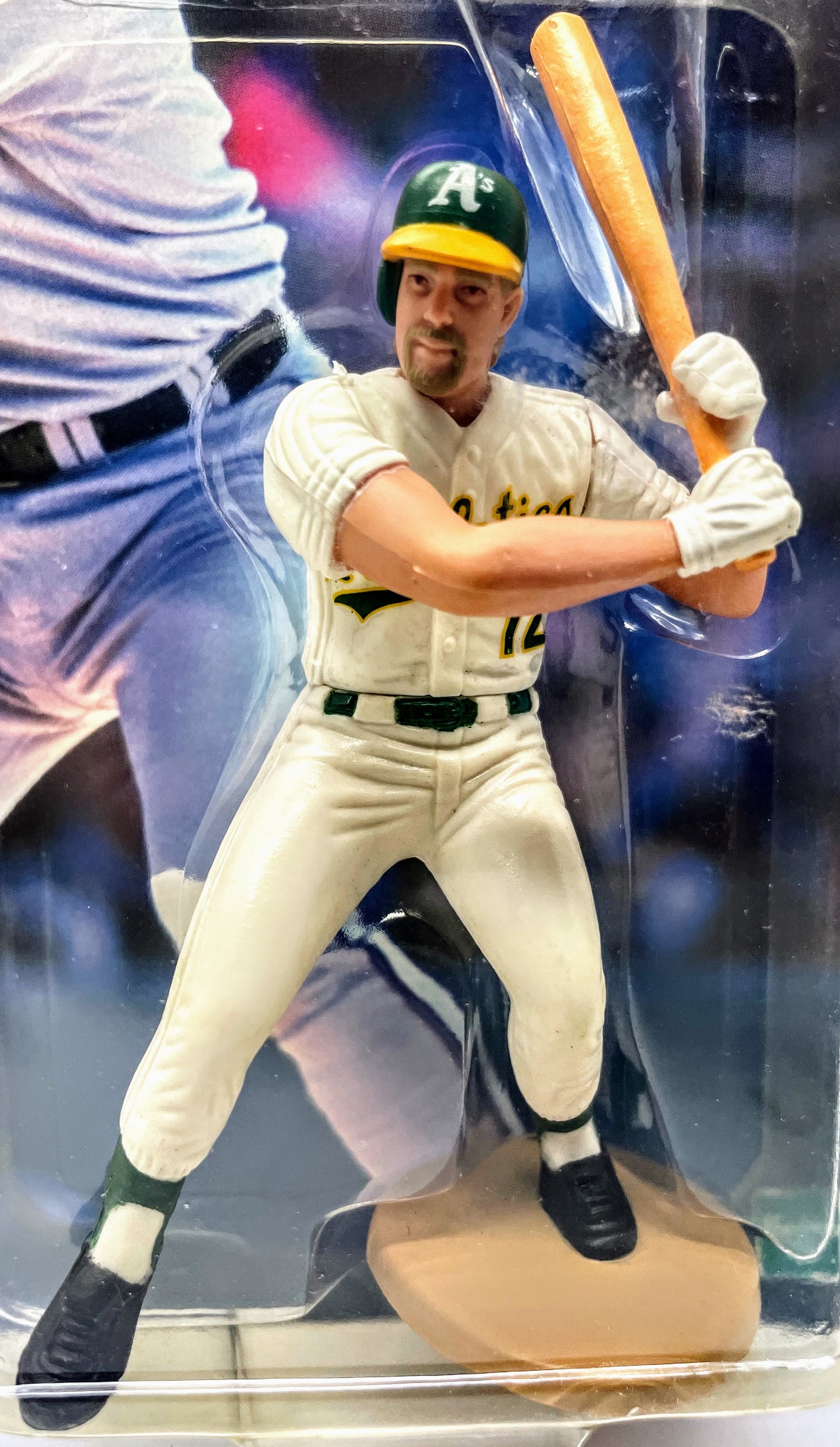 MLB Starting Lineup Matt Stairs