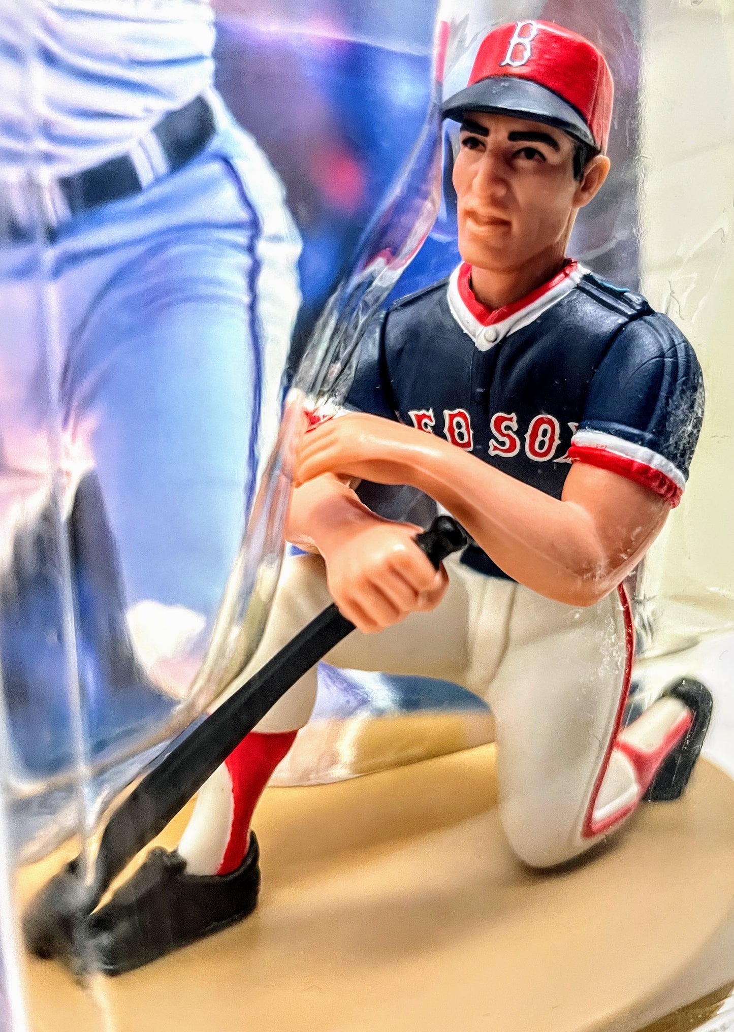 MLB Starting Lineup Nomar Garciaparra