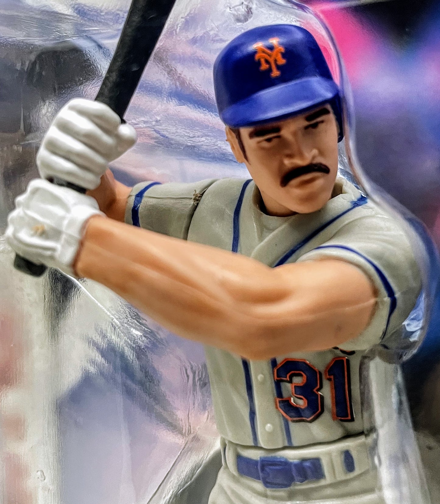 MLB Starting Lineup Mike Piazza