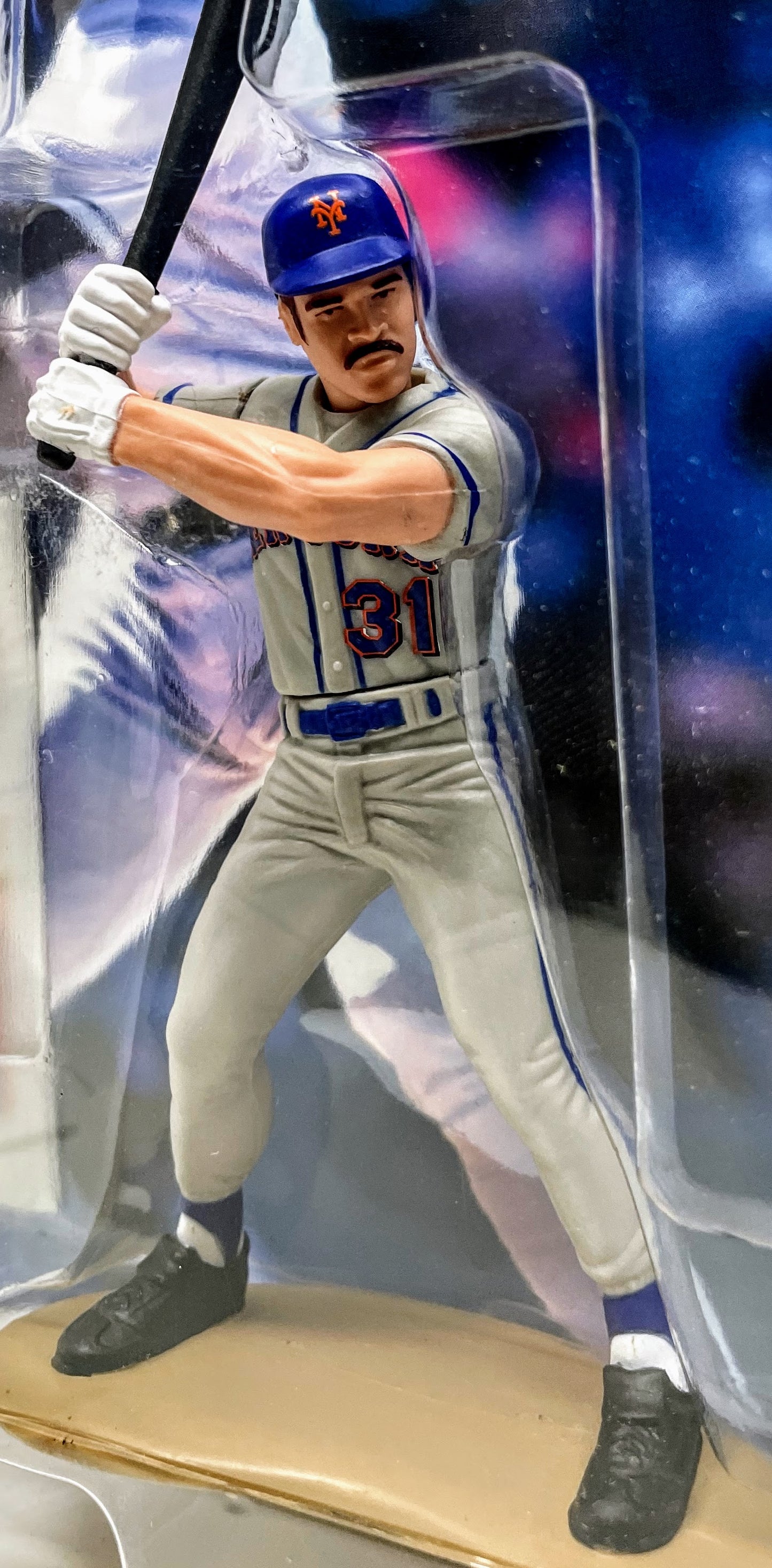 MLB Starting Lineup Mike Piazza