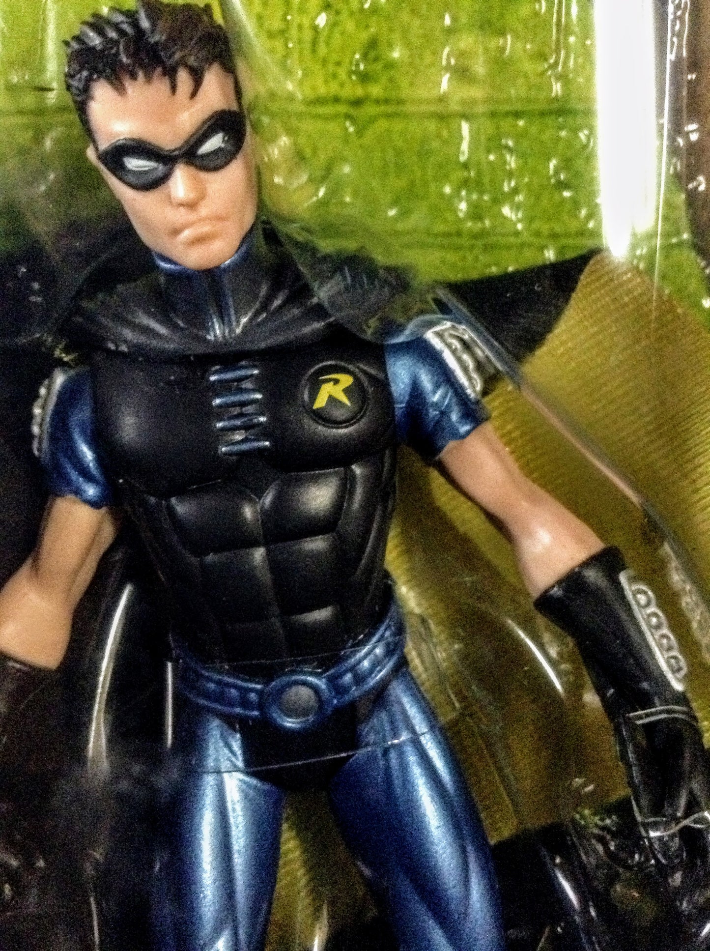 Toys "R" Us Exclusive: Batman & Robin
