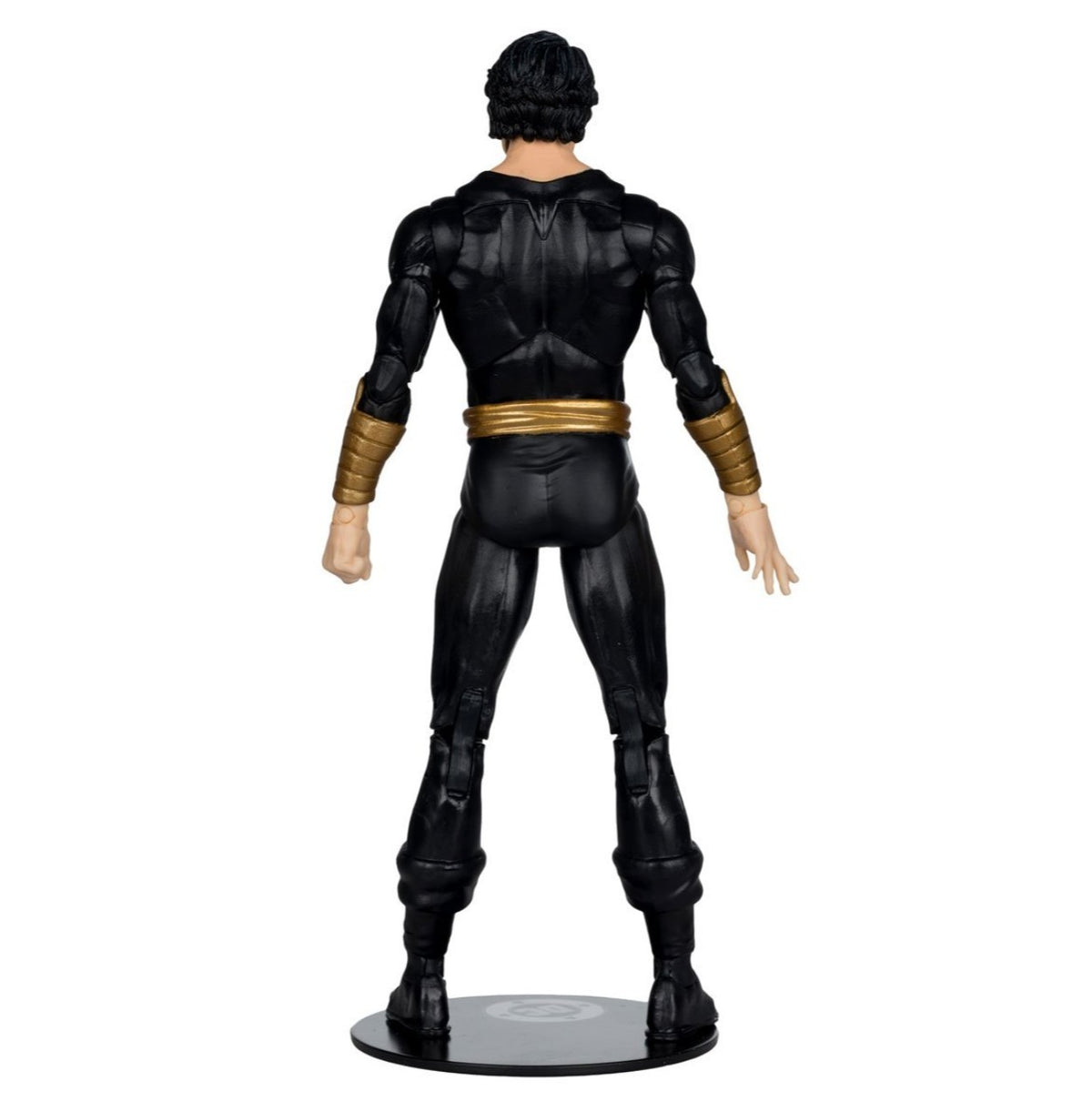 McFarlane Collector Edition DC Multiverse Shazam Freddy Freeman Platinum Chase 55