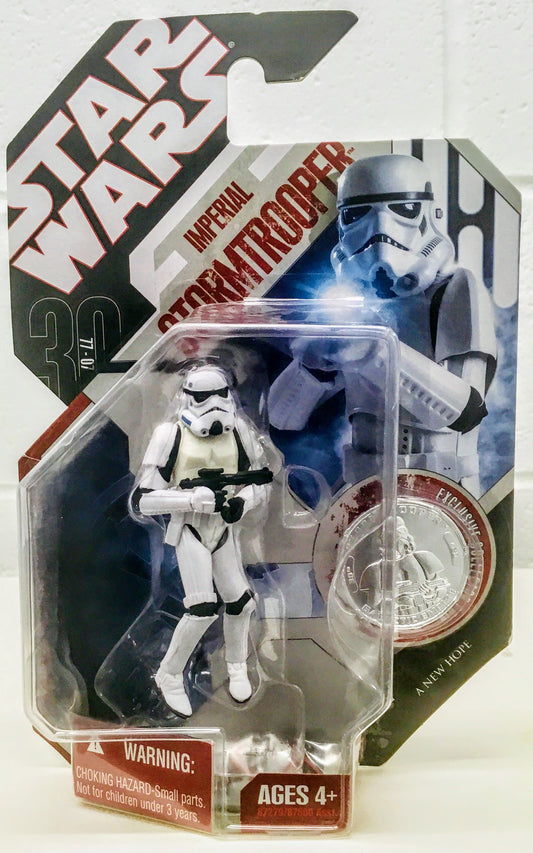 30th Anniversary Stormtrooper