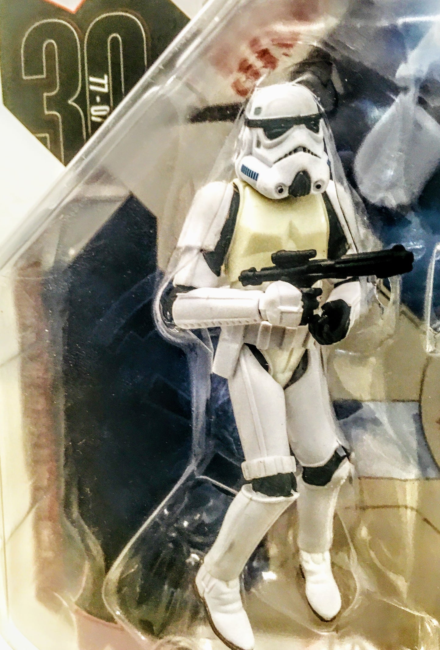30th Anniversary Stormtrooper
