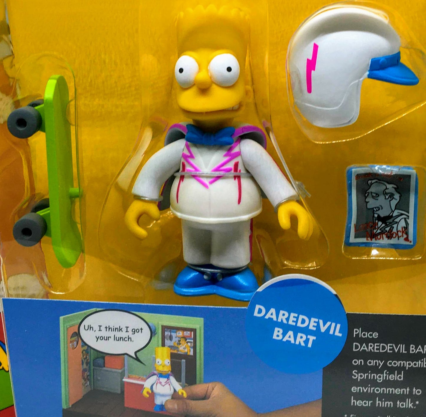 Daredevil Bart