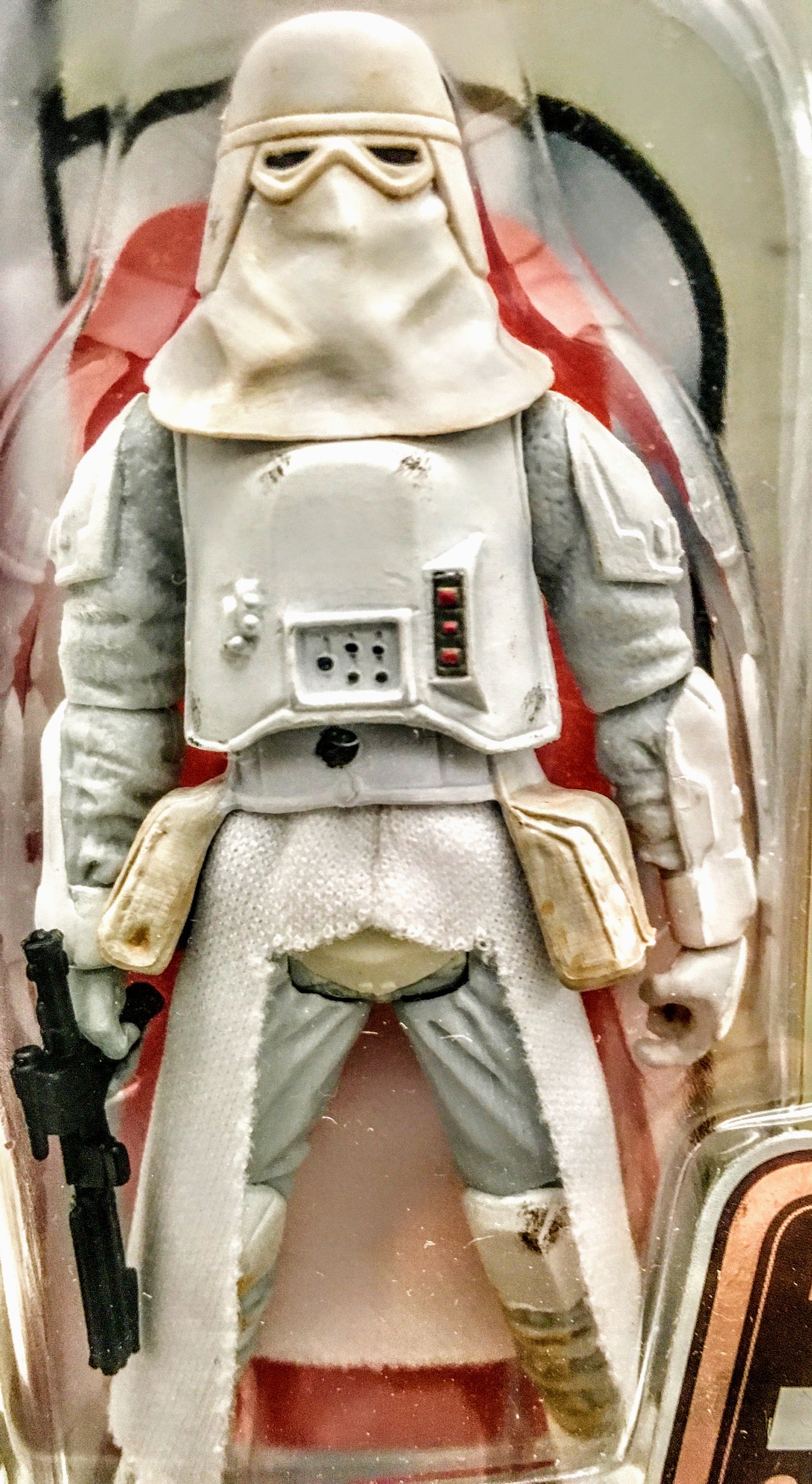 VSC Imperial Stormtrooper (Hoth Battle Gear)